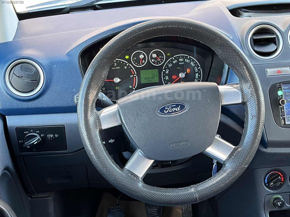 2012 CONNECT 90 LIK HATASIZ KM 179000