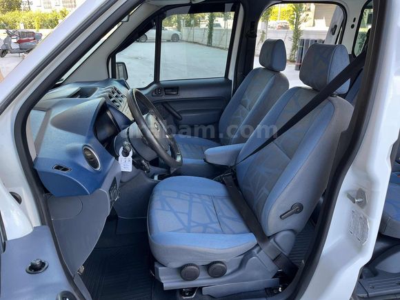 2012 CONNECT 90 LIK HATASIZ KM 179000