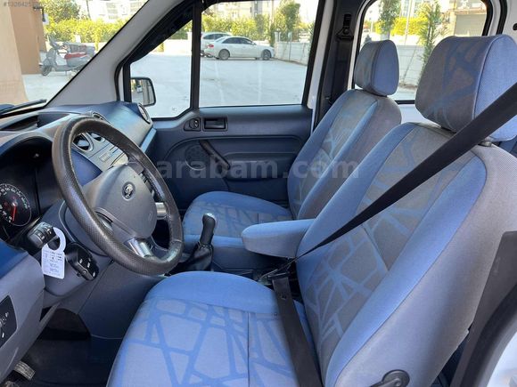 2012 CONNECT 90 LIK HATASIZ KM 179000