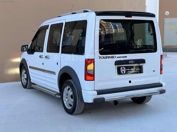 2012 CONNECT 90 LIK HATASIZ KM 179000