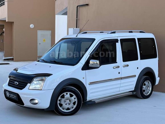 2012 CONNECT 90 LIK HATASIZ KM 179000