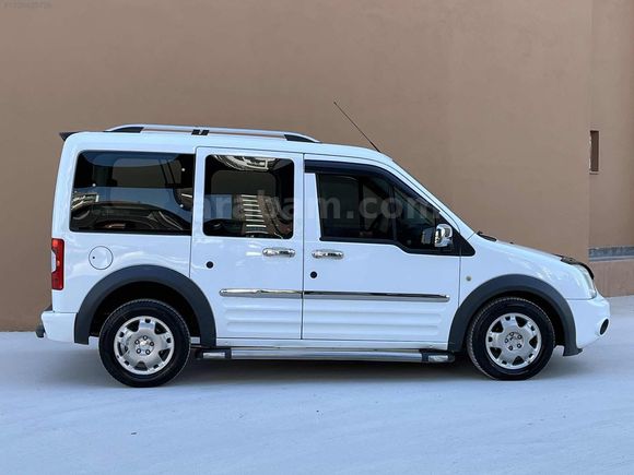2012 CONNECT 90 LIK HATASIZ KM 179000