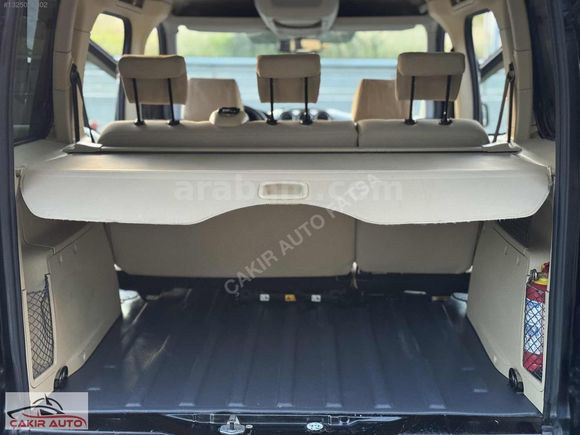 2011 MODEL FORD CONNECT TR'DE TEK 152 BİN KM 110 LUK GLX HATASIZ