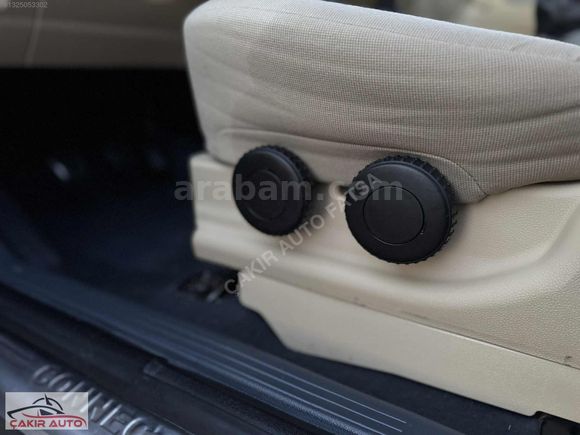 2011 MODEL FORD CONNECT TR'DE TEK 152 BİN KM 110 LUK GLX HATASIZ