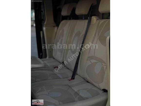 2011 MODEL FORD CONNECT TR'DE TEK 152 BİN KM 110 LUK GLX HATASIZ