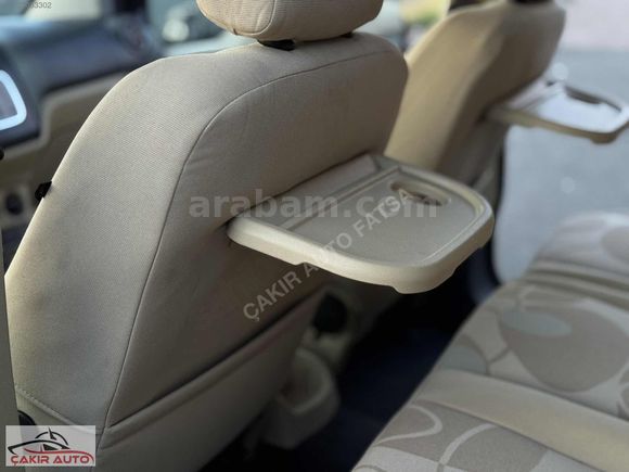 2011 MODEL FORD CONNECT TR'DE TEK 152 BİN KM 110 LUK GLX HATASIZ