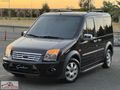 2011 MODEL FORD CONNECT TR'DE TEK 152 BİN KM 110 LUK GLX HATASIZ