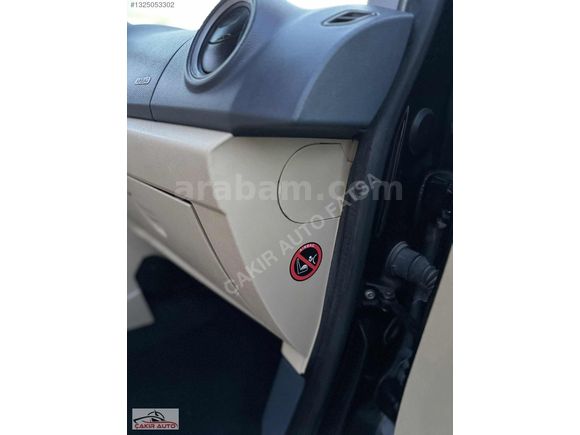 2011 MODEL FORD CONNECT TR'DE TEK 152 BİN KM 110 LUK GLX HATASIZ