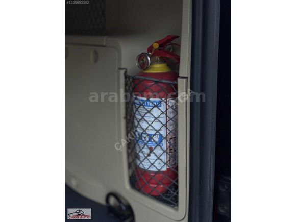 2011 MODEL FORD CONNECT TR'DE TEK 152 BİN KM 110 LUK GLX HATASIZ