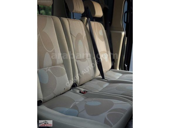 2011 MODEL FORD CONNECT TR'DE TEK 152 BİN KM 110 LUK GLX HATASIZ