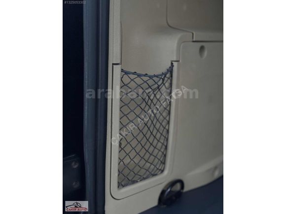 2011 MODEL FORD CONNECT TR'DE TEK 152 BİN KM 110 LUK GLX HATASIZ
