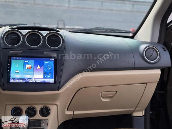 2011 MODEL FORD CONNECT TR'DE TEK 152 BİN KM 110 LUK GLX HATASIZ