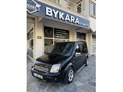 2013 FORD CONNECT DEĞİŞENSİZ TRAMERSİZ 1 PARÇA BOYALI 158.000 KM