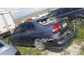 ÖZBAYRAKCI'DAN HONDA 1.6 VTEC