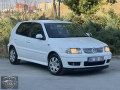 CLASS 71'DEN|VOLKSWAGEN POLO 1.4 TRENDLİNE