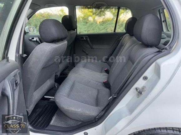 CLASS 71'DEN|VOLKSWAGEN POLO 1.4 TRENDLİNE