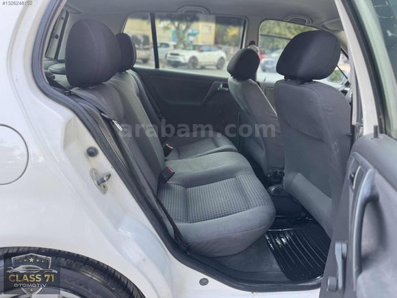 CLASS 71'DEN|VOLKSWAGEN POLO 1.4 TRENDLİNE