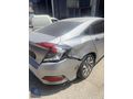''OZAN MOTORS HASARLI'' ARAÇLARDAN 2018 HONDA CIVIC ECO ELEGANCE