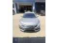 ''OZAN MOTORS HASARLI'' ARAÇLARDAN 2018 HONDA CIVIC ECO ELEGANCE
