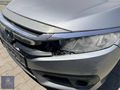 ''OZAN MOTORS HASARLI'' ARAÇLARDAN 2018 HONDA CIVIC ECO ELEGANCE