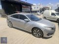 ''OZAN MOTORS HASARLI'' ARAÇLARDAN 2018 HONDA CIVIC ECO ELEGANCE