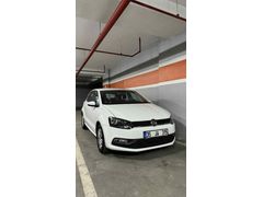 Sahibinden Temiz Düşük Km Polo 