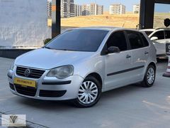 2009 WOLKSVAGEN POLO 1,4 BENZİNLİ TÜPLÜ BAKIMLI DÜŞÜK KİLOMETRE