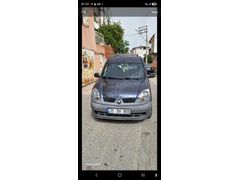 Sahibinden Renault Kangoo Multix 1.5 dCi Authentique 2006 Model  314.000 km Mor