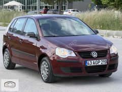 POLO 1.4 / 2006 / DEĞİŞENSİZ / 249.000 KM / EMSALSİZ / LPG