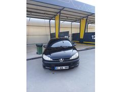 Sahibinden Peugeot 206 1.4 HDi Generation 2009 Model