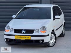 KOCAÖZ'DEN HATASIZ 2004 MODEL POLO 1.4 LPGLİ 234 BİNDE