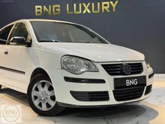 - BNG LUXURY - BAKIMLI VW POLO 1.4 210.000 KM