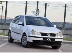 KK | 185.000 KM - DEĞİŞENSİZ - TRAMERSİZ - BEYAZ - BAKIMLI