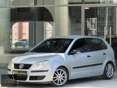 GOLD CARS - 2008 VW POLO TRENDLINE 245.000KM EMSALSİZ