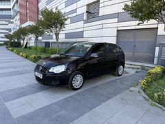 2007 MODEL WOLKWOGEN POLO 1.4 OTOMATİK VİTES BAKIMLI