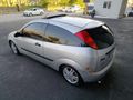 Sahibinden Ford Focus 2.0 Sport Trend 2000 Model 
