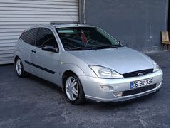 Sahibinden Ford Focus 2.0 Sport Trend 2000 Model 