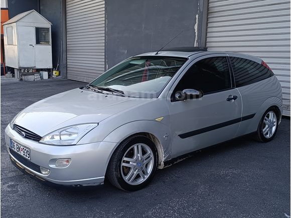 Sahibinden Ford Focus 2.0 Sport Trend 2000 Model 