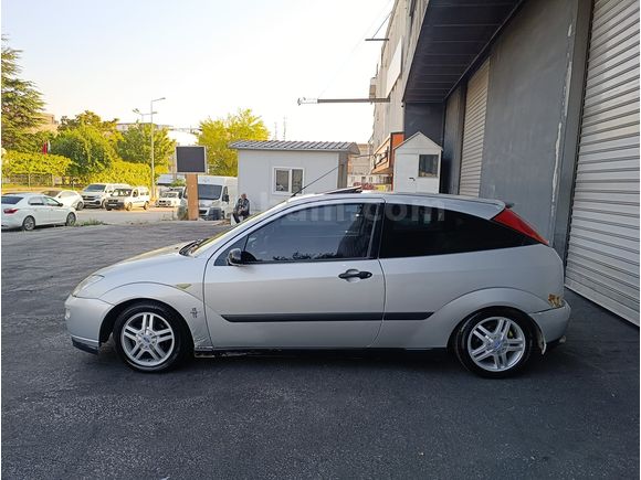 Sahibinden Ford Focus 2.0 Sport Trend 2000 Model 