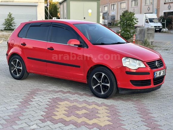 TEMİZ BAKIMLI POLOO