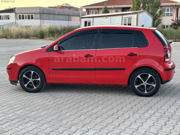 TEMİZ BAKIMLI POLOO