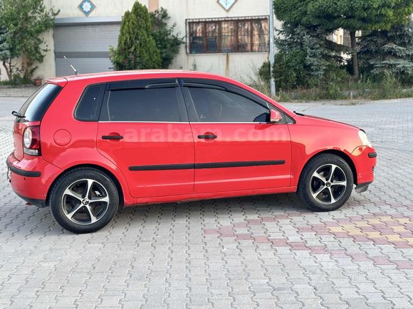 TEMİZ BAKIMLI POLOO