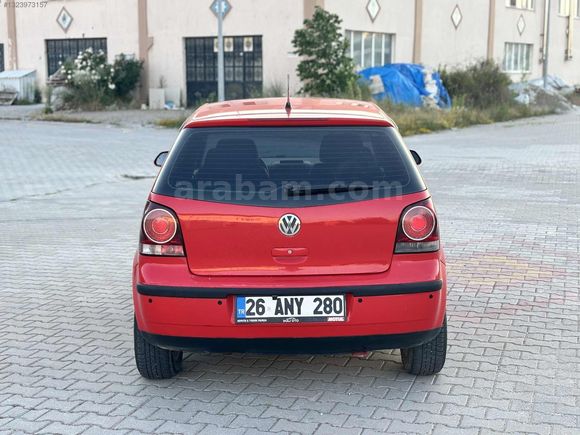 TEMİZ BAKIMLI POLOO
