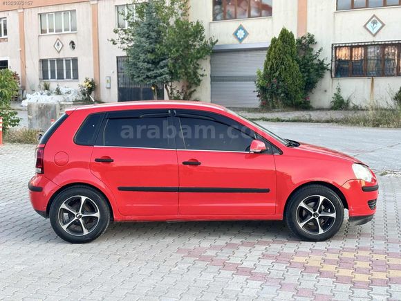 TEMİZ BAKIMLI POLOO