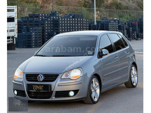 HATASIZ BOYASIZ TRAMERSİZ POLO