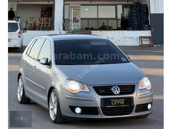 HATASIZ BOYASIZ TRAMERSİZ POLO