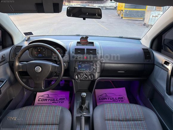HATASIZ BOYASIZ TRAMERSİZ POLO