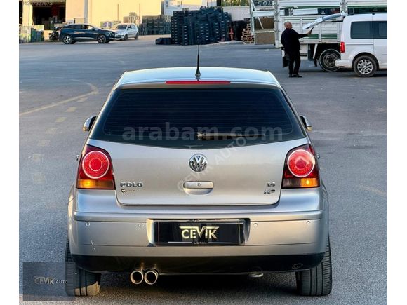 HATASIZ BOYASIZ TRAMERSİZ POLO