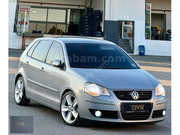 HATASIZ BOYASIZ TRAMERSİZ POLO