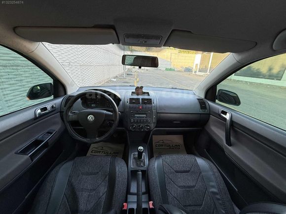 ÇORTULLAR AUTO DAN HATASIZ POLO